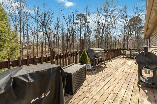 200 Brandon Dr, House other with 4 bedrooms, 2 bathrooms and null parking in Corbin KY | Image 42