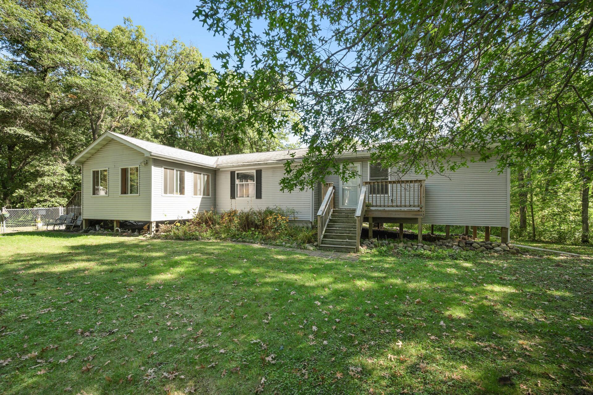Residential in Princeton 3