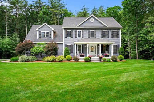 30 Pierce Ln, Hollis, NH, 03049-6208 | Card Image