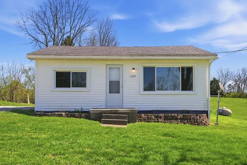 1495 Commonwealth Ln, Cynthiana, KY, 41031-4980 | Card Image