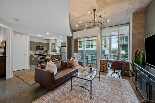 712-600 12th Ave, Nashville, TN, 37203-6641 | Card Image