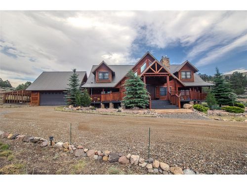 4905 Jaffe Rd, Fort Garland, CO, 81133 | Card Image