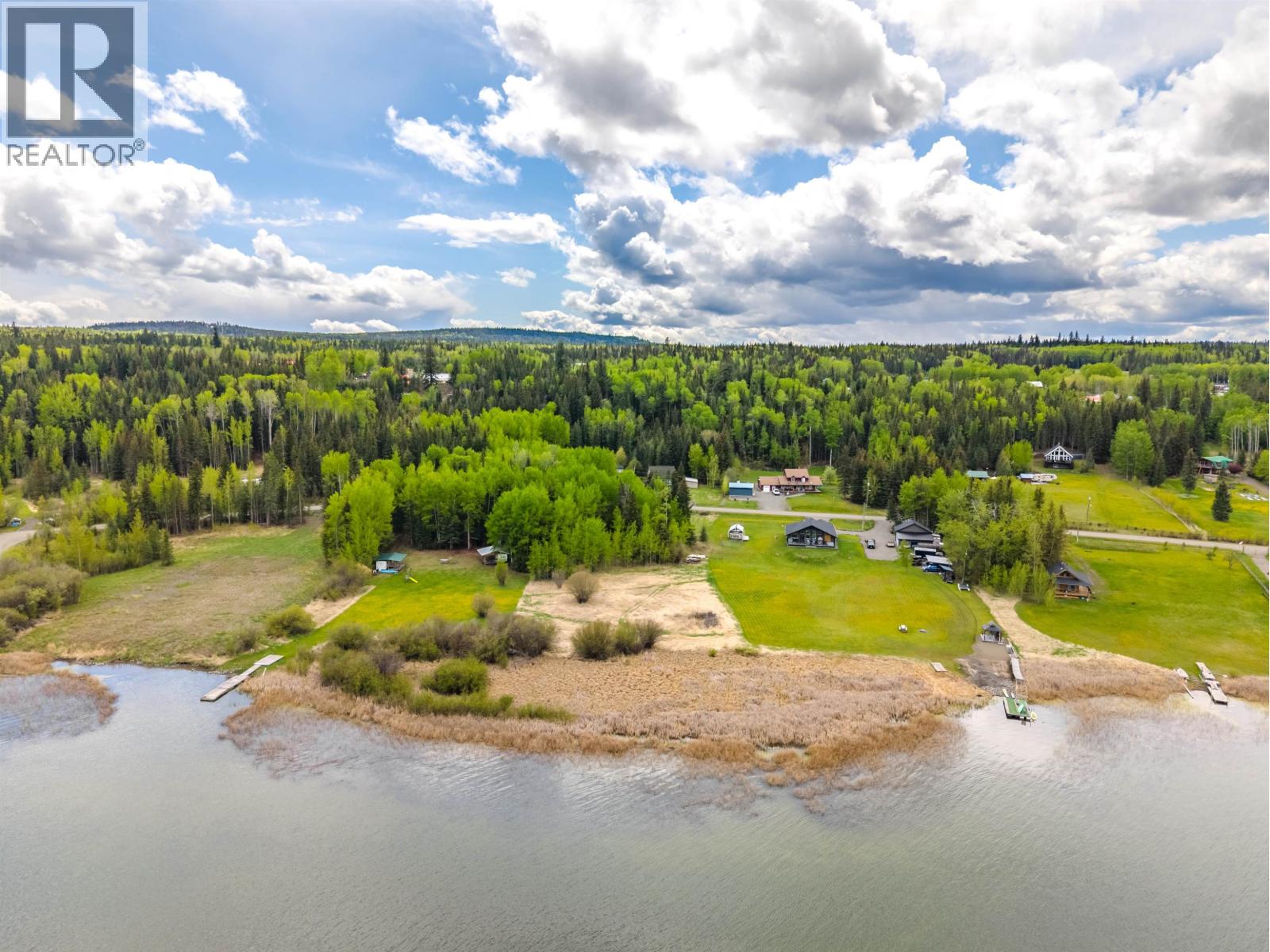 Land in 100 Mile House