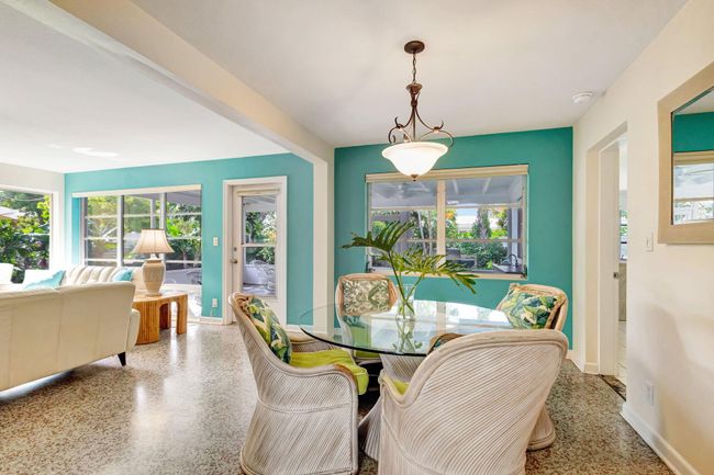 124 Sandal Ln, House other with 3 bedrooms, 2 bathrooms and null parking in Palm Beach Shores FL | Image 13