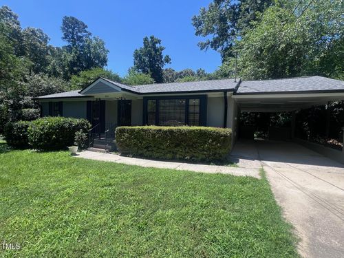 4921 Lakemont Dr, Raleigh, NC, 27609-5222 | Card Image