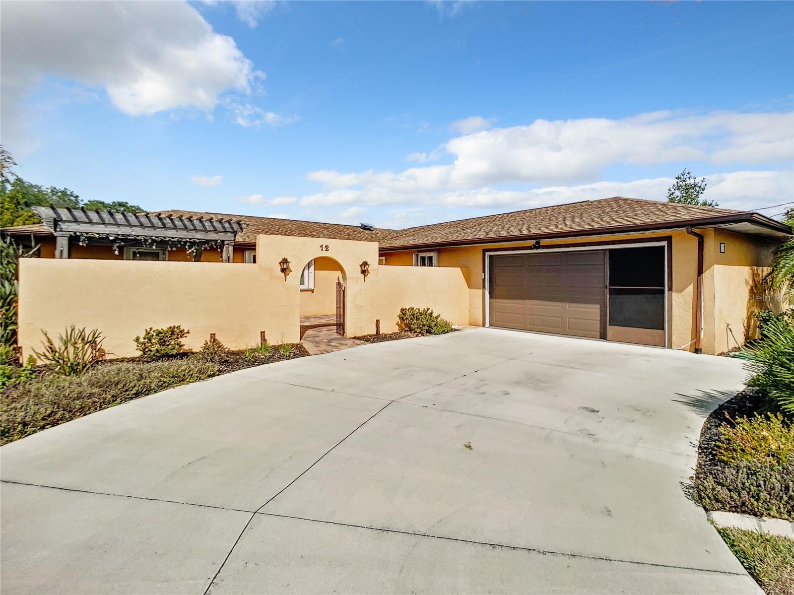 Residential in PALM COAST 3