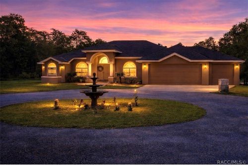 4710 W Mustang Blvd, Beverly Hills, FL, 34465-4448 | Card Image