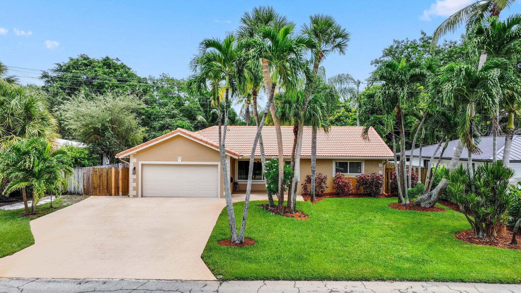 7th Ave, Boca Raton, FL 33486