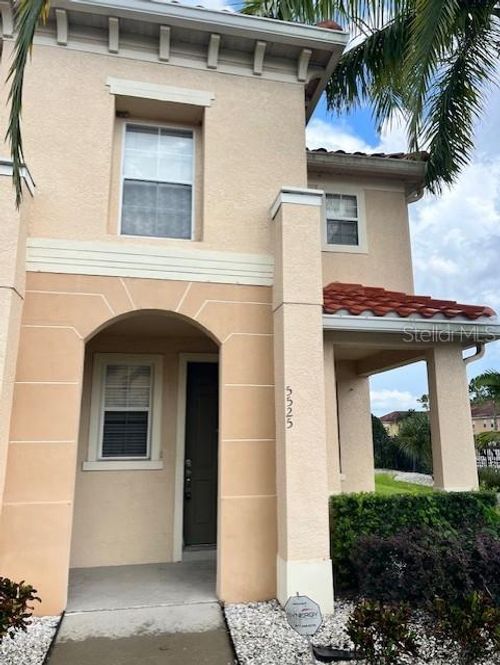 5525 Paradise Cay Cir, KISSIMMEE, FL, 34746-4791 | Card Image