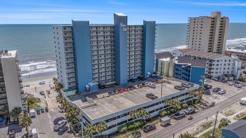 1212-1012 N Waccamaw Dr., Garden City Beach, SC, 29576 | Card Image