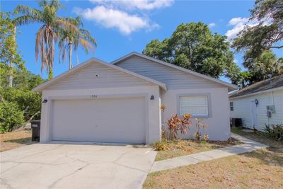 1004 Osage Street, House other with 3 bedrooms, 2 bathrooms and null parking in CLEARWATER FL | Image 1