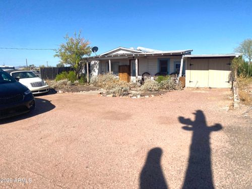 2286 E Broadway Avenue, Apache Junction, AZ, 85119 | Card Image
