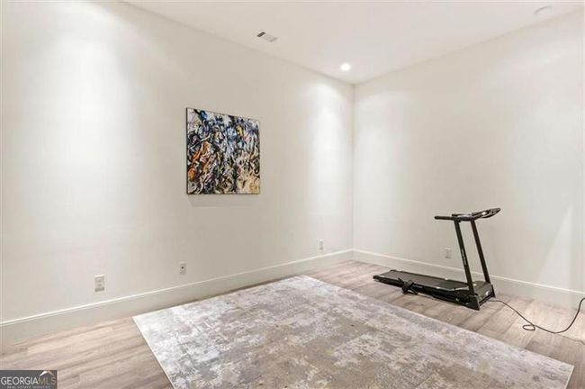 7 - 1337 Grey Fox Ct Ne, Townhouse with 4 bedrooms, 4 bathrooms and null parking in Atlanta GA | Image 48