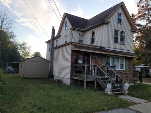 321 Fulton St, MILLVILLE, NJ, 08332-4307 | Card Image