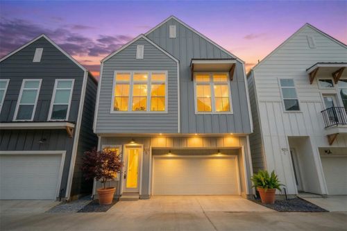 b-5233 Hillman St, Houston, TX, 77023-3709 | Card Image