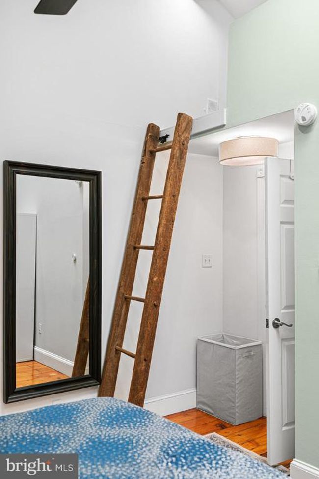 1737 Addison St, Townhouse with 3 bedrooms, 3 bathrooms and null parking in PHILADELPHIA PA | Image 42