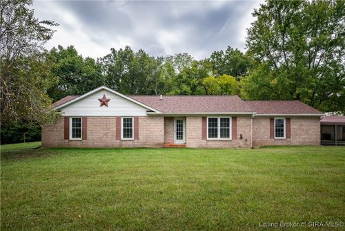 25312 Daisy Hill Road, Borden, IN, 47106 | Card Image