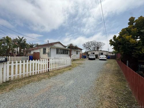 1733 Dahlia Ave, San Diego, CA, 92154-1141 | Card Image