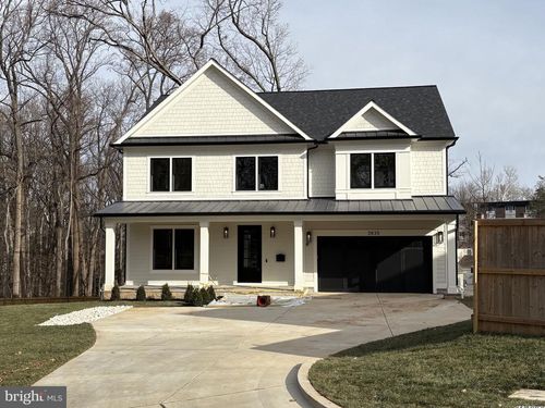 3835 Lawrence Ave, KENSINGTON, MD, 20895-1534 | Card Image