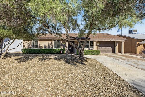 14631 N 37th Pl, Phoenix, AZ, 85032-5216 | Card Image