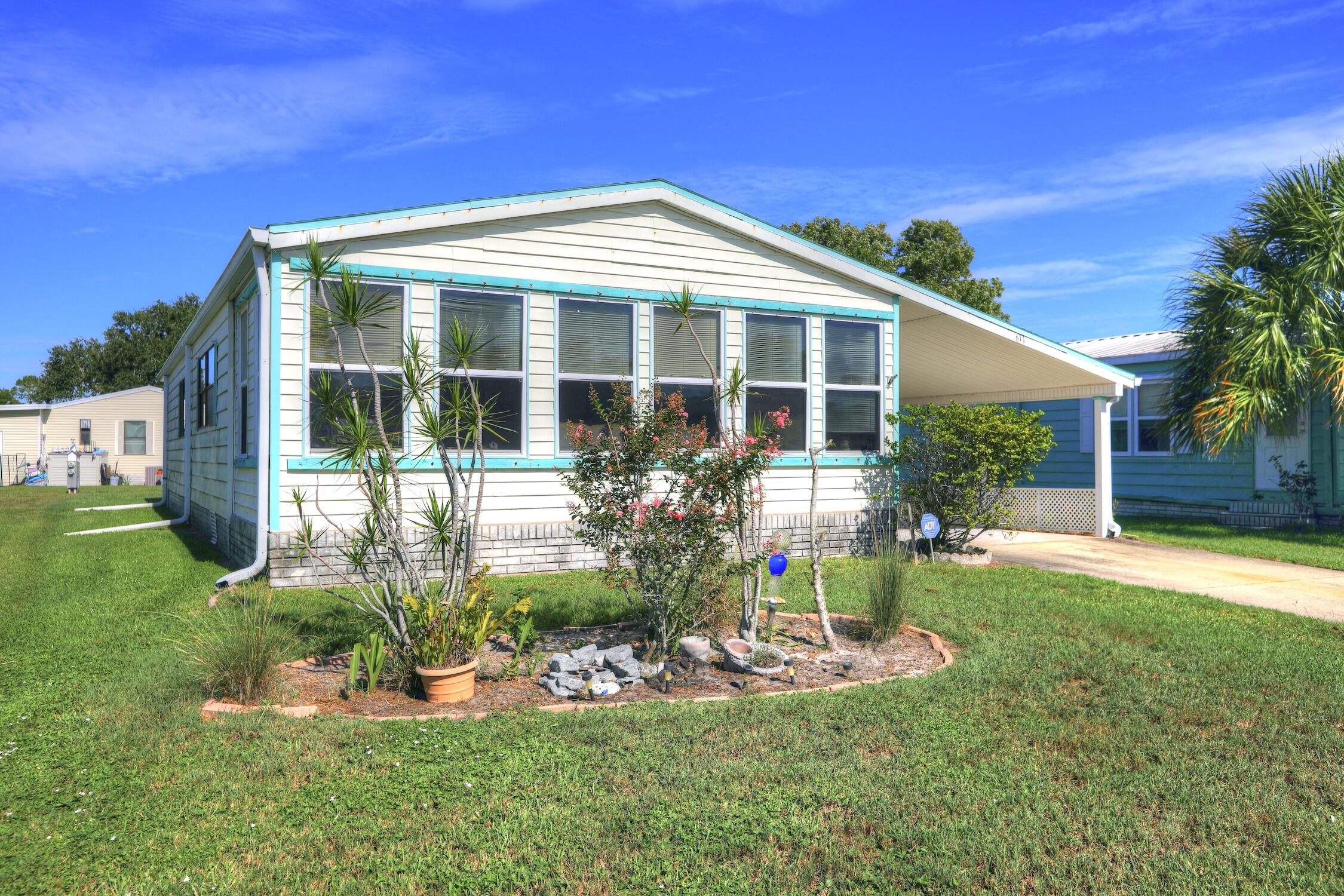 Amaryllis Dr, Sebastian, FL 32976