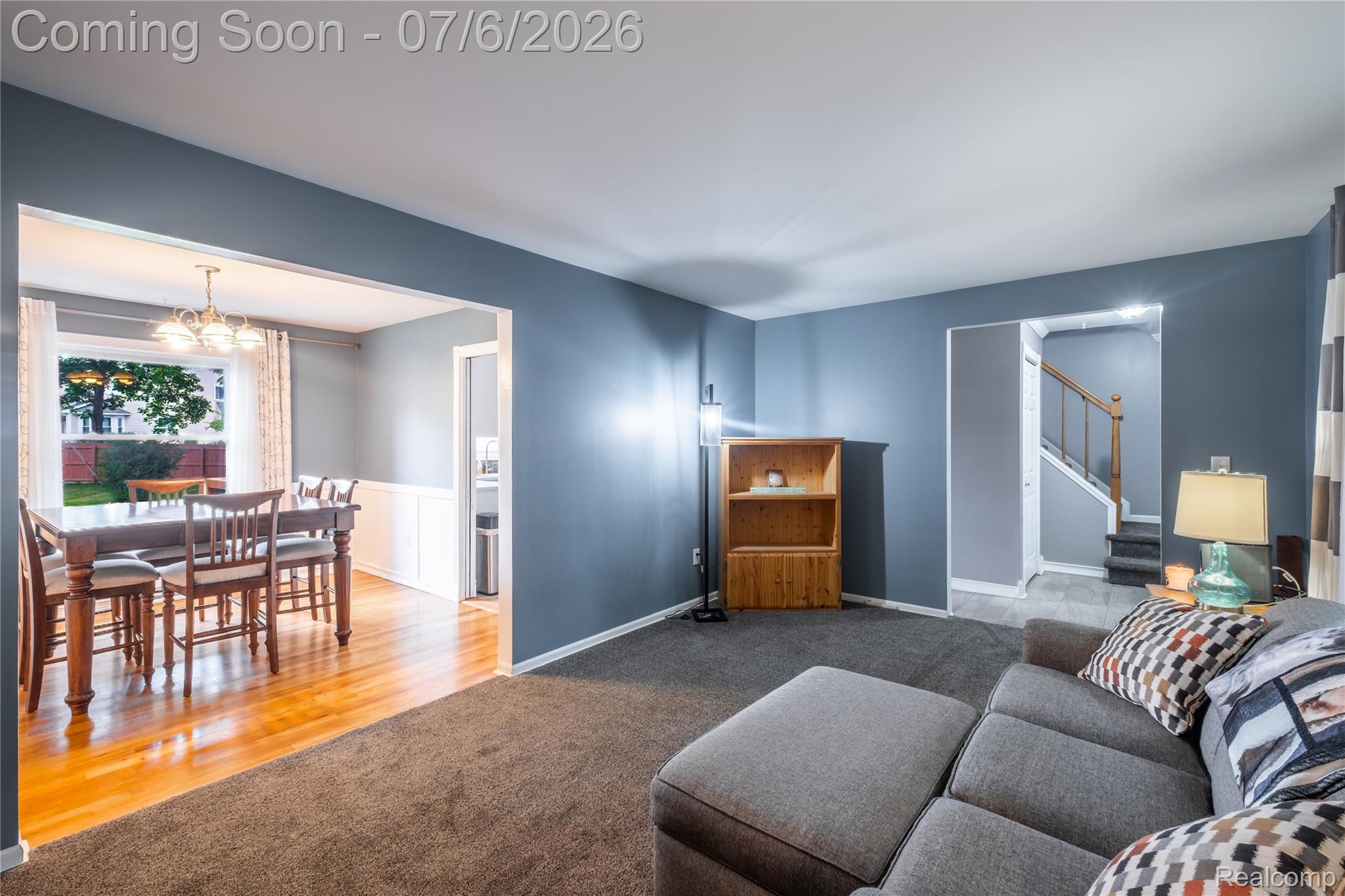 Residential in Grand Blanc Charter Township 5