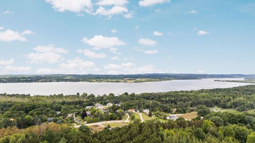 Lots 1 & 3 E Bingham Valley Drive, Bingham Township, MI, 49684 | Card Image