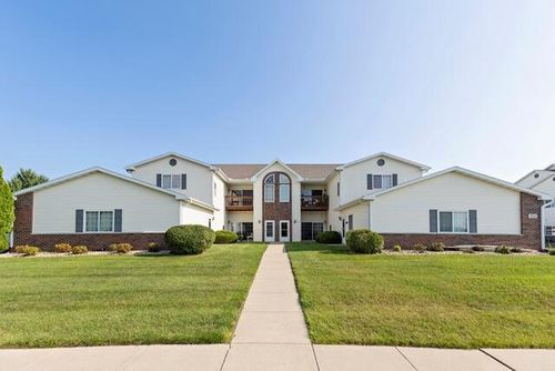 3-1612 Commonwealth Drive, FORT ATKINSON, WI, 53538 | Card Image