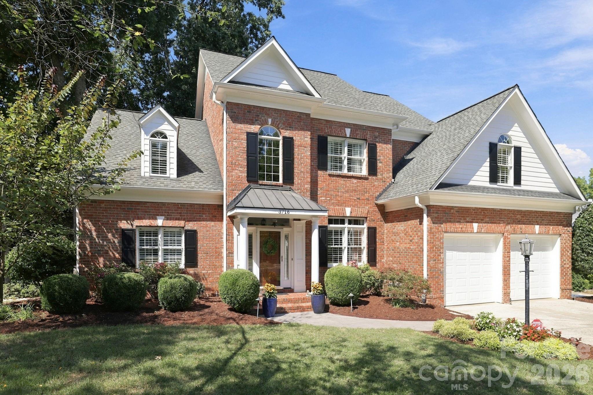 Residential in Charlotte 4