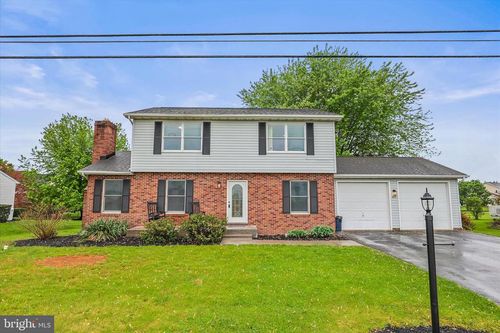 515 Basehoar School Rd, LITTLESTOWN, PA, 17340-9538 | Card Image