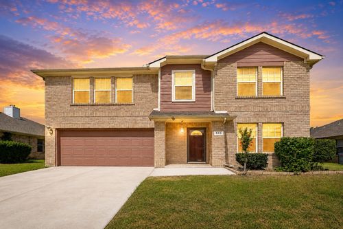 503 Angela Ln, Euless, TX, 76039-3883 | Card Image