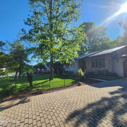 1641 Saint Francis Lane, Altoona, PA, 16602 | Card Image