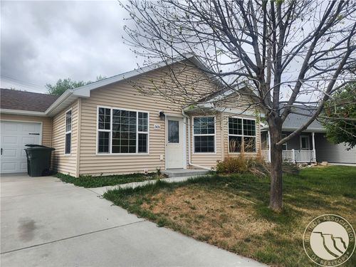 1416 Watson Peak Road, Billings, MT, 59105 | Card Image
