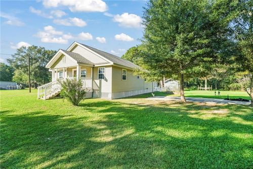 65461 L Miller Rd, Lacombe, LA, 70445-5401 | Card Image