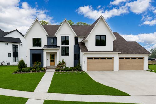 6481 Archer Ln N, Maple Grove, MN, 55311-7575 | Card Image