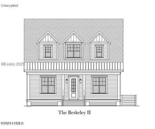 23 Western Way, Beaufort, SC, 29907-2179 | Card Image