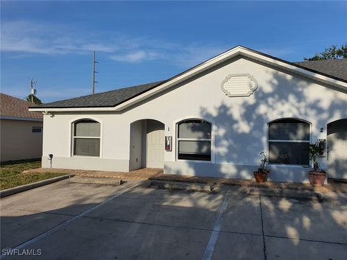 unit-1-3625 Sw Santa Barbara Pl, CAPE CORAL, FL, 33914-5023 | Card Image