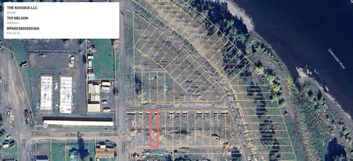 705 Nelson Ave, Kooskia, ID, 83539 | Card Image