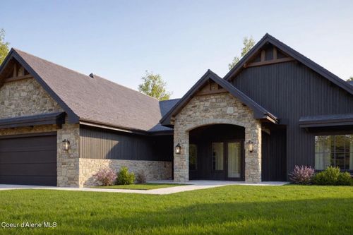 DB Lot 12 N Leonard Loop, Athol, ID, 83801 | Card Image