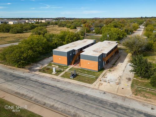 apt-16-534 E North 7th St, Abilene, TX, 79601-4445 | Card Image