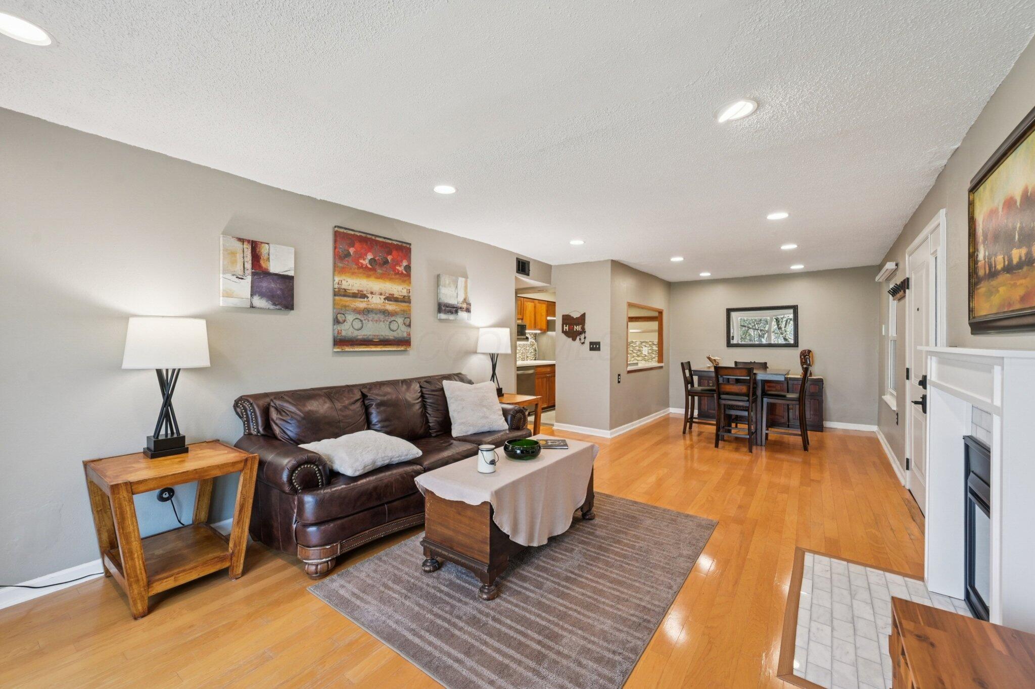Residential in Columbus 4