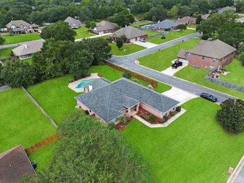 6057 Paige Point Dr, Milton, FL, 32570-7763 | Card Image