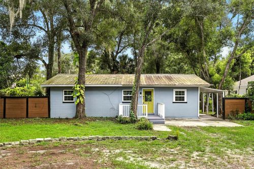 1412 E Voorhis Ave, Deland, FL, 32724-5773 | Card Image