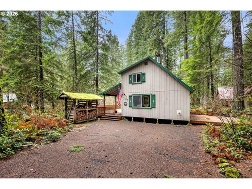 187 Northwoods, Cougar, WA, 98616-9715 | Card Image