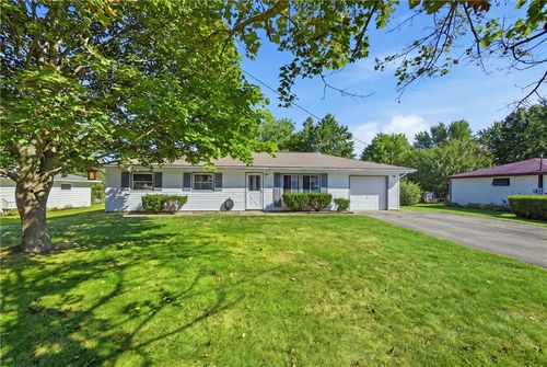 1000 Clarksville Rd, Hermitage, PA, 16148-2944 | Card Image