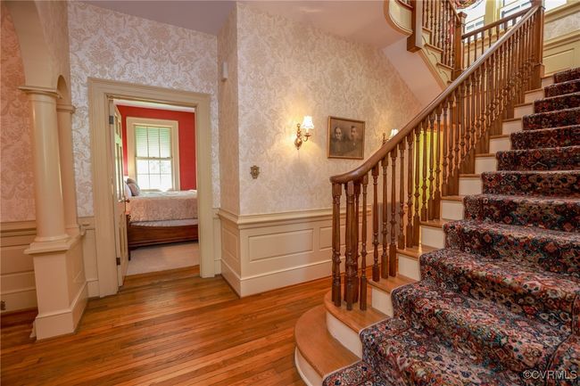 614 Main St, House other with 4 bedrooms, 5 bathrooms and null parking in Blackstone VA | Image 21