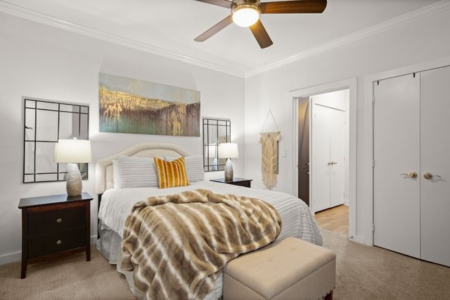UNIT-3038 - 1900 Barton Springs Rd, Condo with 1 bedrooms, 1 bathrooms and 1 parking in Austin TX | Image 9