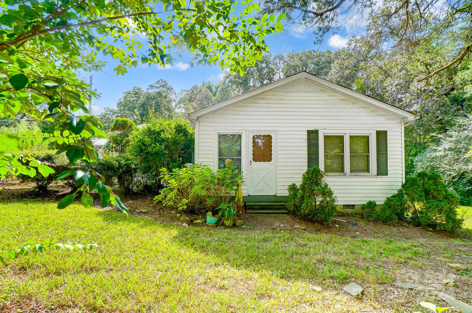 Frog Pond Rd, Oakboro, NC 28129