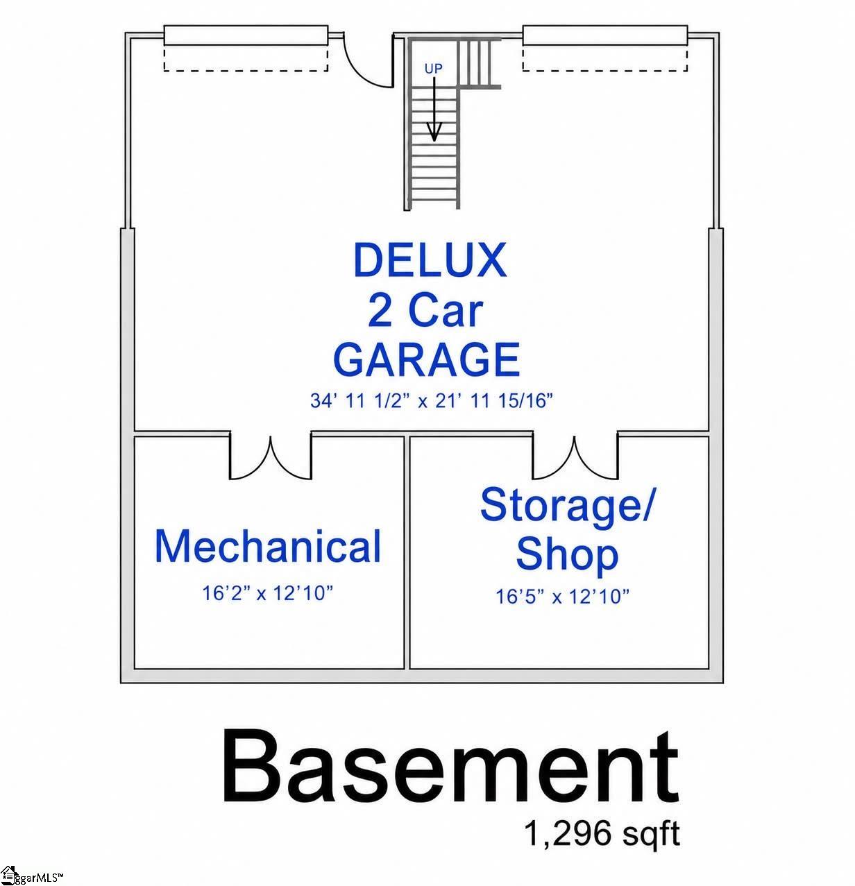 Residential in Pickens 5