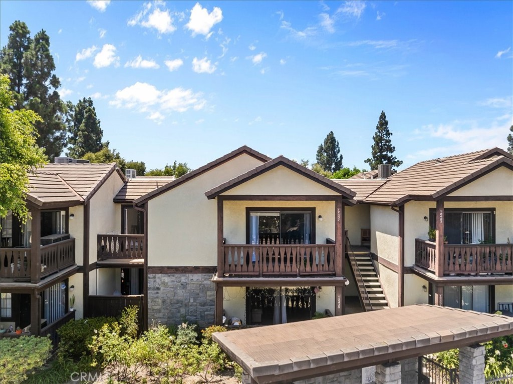 Residential in Garden Grove